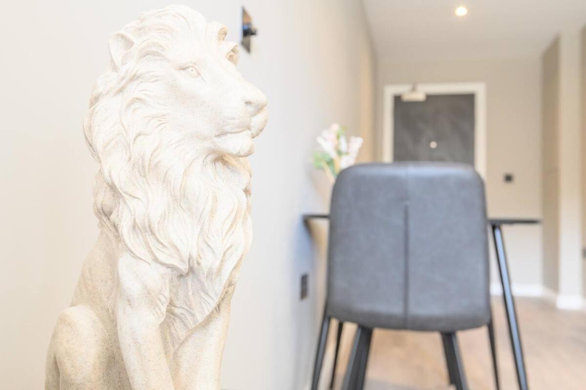 Centre Deluxe With Amazing Garden Terrace Pass The Keys Apartment Leeds (West Yorkshire)